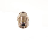 1/4 - 1/4 Push Connect - Push Connect Tube Fittings - Air Fittings - Palmers Pursuit Shop