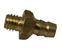 M3 to 1/16 Hose Barb