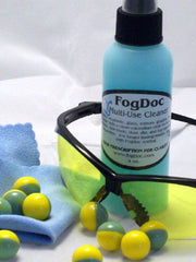FogDoc Multi-Use Spray