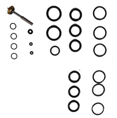 Nasty Typhoon O ring Seal Kit