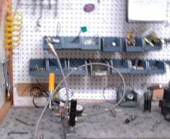 Tested Regulator passed all tests.
