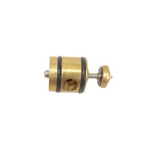 Low Turbulence Valve Assembly - Trilogy or 11/16 Cocker