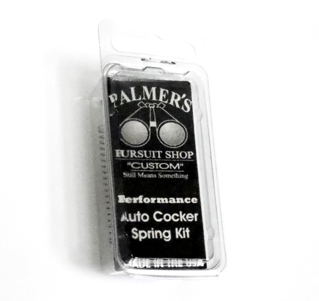 Performance Spring Kit, Auto Cocker, Sniper, Empire, CCM, Niche - Auto Cocker Parts & Accessories - Palmers Pursuit Shop - Palmers Pursuit Shop