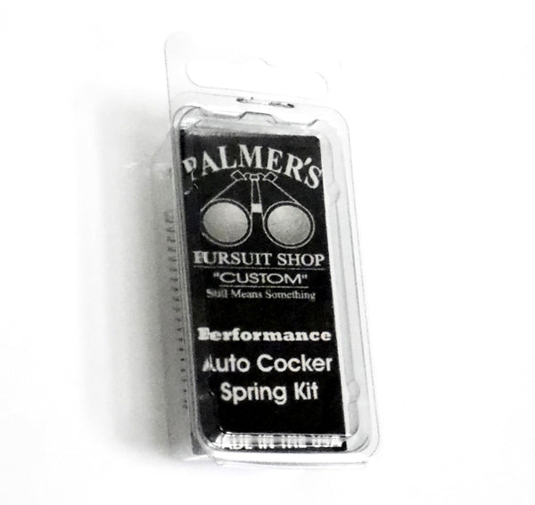 Performance Spring Kit, Auto Cocker, Sniper, Empire, CCM, Niche ...
