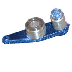 Bellcrank assembly, Blazer