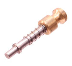 Bolt Pull Pin Assembly Blazer Pyre Typoon Stroker
