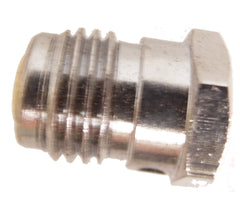 Unified Burst Disc for Co2 tanks