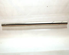10" Pyre / Blazer Barrel  - .690 Bore - Polish Nickel -Single Spiral Vent