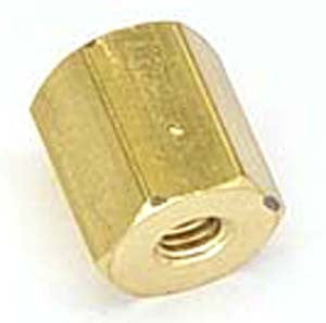 1/8 NPT Female to 10-32 Female - 10-32 - Air Fittings - Palmers Pursuit Shop