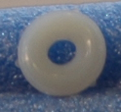 CGA 320 Gasket Washer for CO2 Fill Station