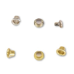 1/8" Poly Tubing Lock Collars