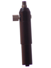 Direct Stabilizer Co2 Air Pneumatic Regulator Up to 4500 psi input Adjustable 0-700 psi output.  1/8 NPT Female Input