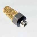10-32 Filter - Muffler