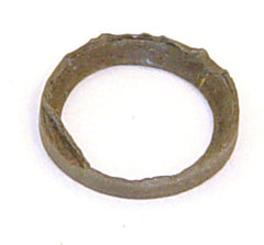 Sheridan Valve Guide Gasket, Lead