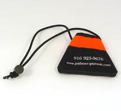 Palmer Barrel Bag
