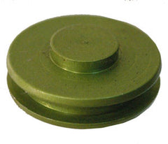 Plunger, Fatty