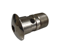 Gas Screw, Auto Cocker