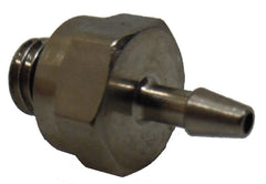 O-ring Barb Big Hex