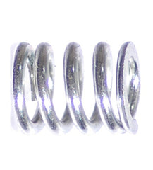 Main Spring, Stabilizer - Pressure Range: 0-200 PSI Low Pressure