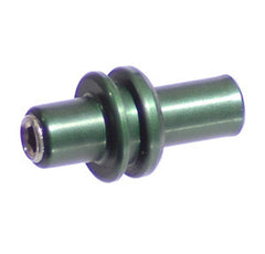 Green Plunger Assembly, Low Pressure 0-200 PSI