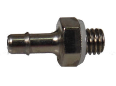 M3 Barb with gasket
