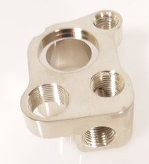 Front Block, 2K Auto Cocker - Nickel