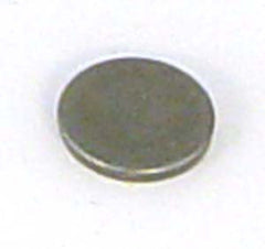 Disc, Regulator Main Spring