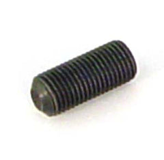 Adjusting Screw,  Rock