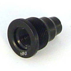 Valve Body, Inline / Sideline