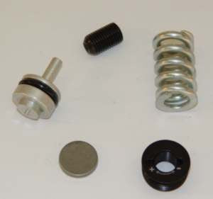 Stabilizer Conversion Kit, Standard Pressure - Stabilizer Parts & Accessories - Palmers Pursuit Shop - Palmers Pursuit Shop