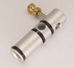 Bolt Assembly, Blazer