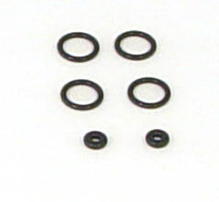 Quickswitch O ring Seal Kit