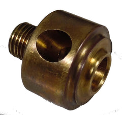 Valve Guide, PPS Brass Markers