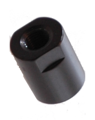 Input Cap,  Pressure Pro II