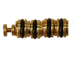 Quickswitch Assembly