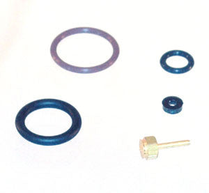 Seal Kit, Air Pressure Pro - Stabilizer Parts & Accessories - Palmers Pursuit Shop - Palmers Pursuit Shop