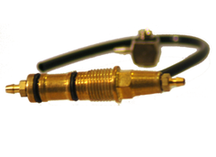 Impulse Rock Worm, Brass