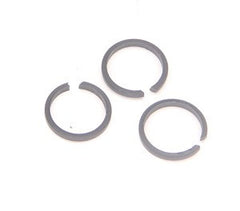 Flat Rings, Blazer 2K