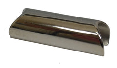 Blazer Sight Hood, Nickel