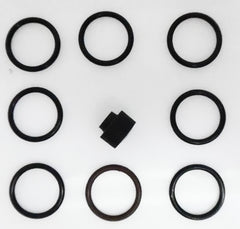 Spyder O ring Seal Kit