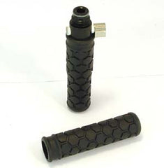 Stabilizer Grip,Hex Surface