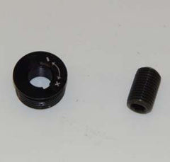 End Cap, Stabilizer / Rock