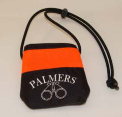 Palmer Barrel Bag, Wide