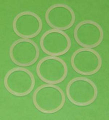 Tank Orings, 10 Pack