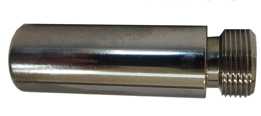 Quickswitch Tube, Black or Nickel - Auto Cocker - Palmers Pursuit Shop - Palmers Pursuit Shop