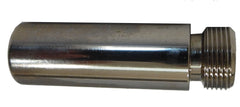 Quickswitch Tube, Nickel