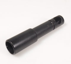 Vertical Bottle Valve Coupler, PPS Brass Markers
